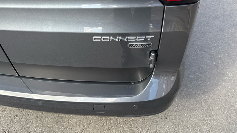 Ford Transit Connect 250 L2 Petrol 1.5 EcoBoost PHEV 150 Limited Van Auto